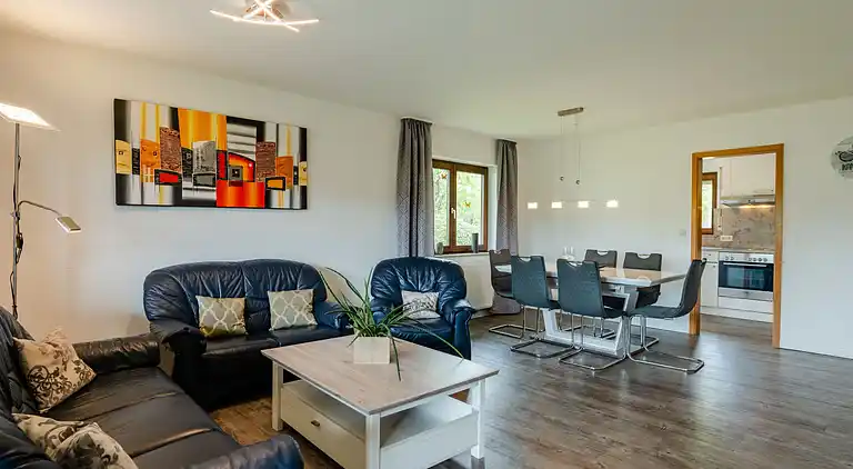 Feriebolig i Dittishausen