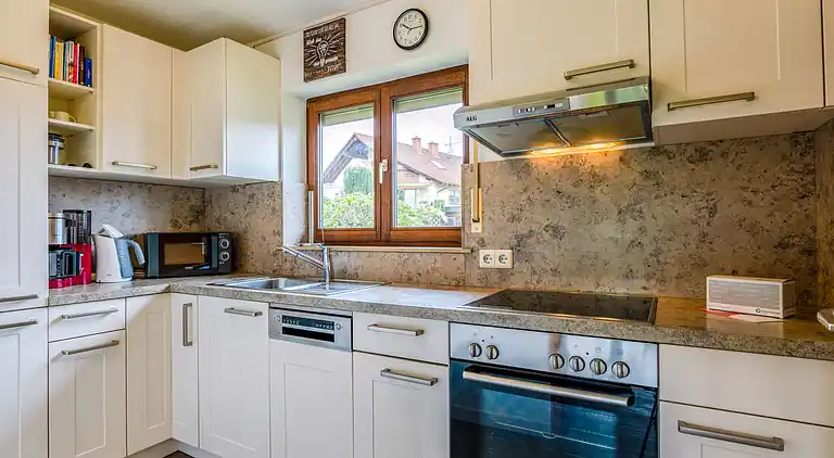 Feriebolig i Dittishausen