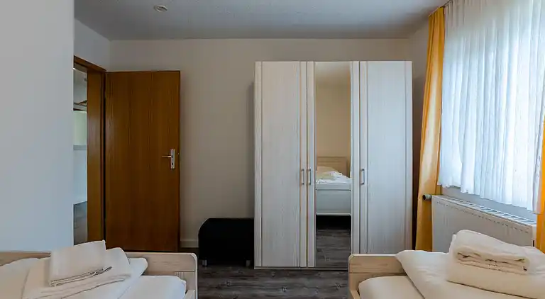 Feriebolig i Dittishausen