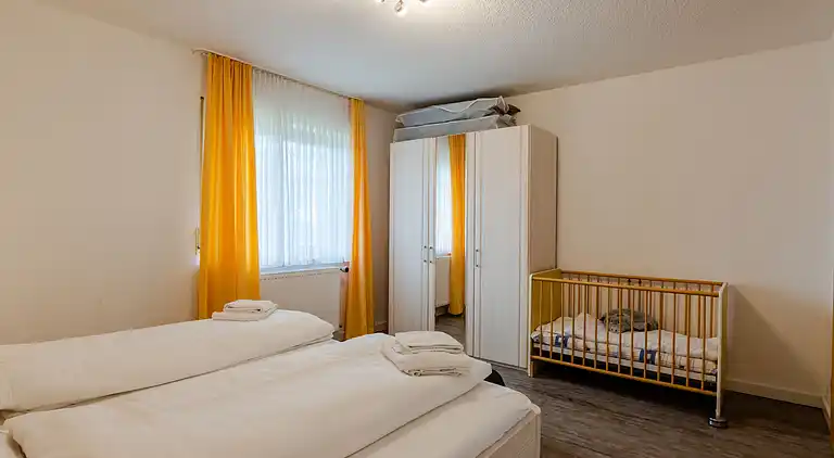 Feriebolig i Dittishausen