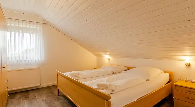 Feriebolig i Dittishausen