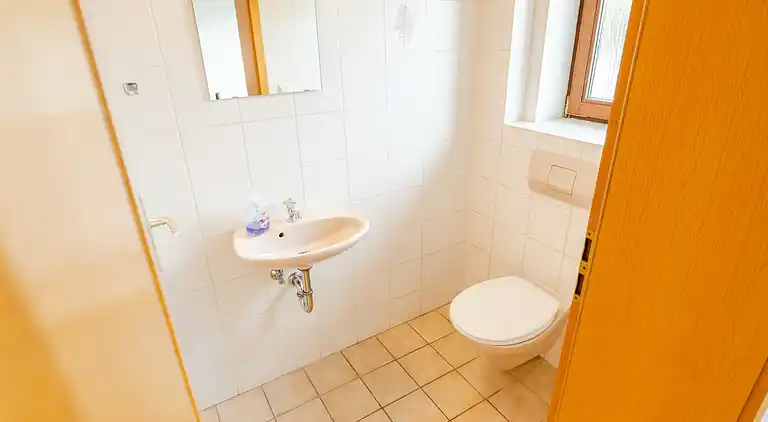 Feriebolig i Dittishausen