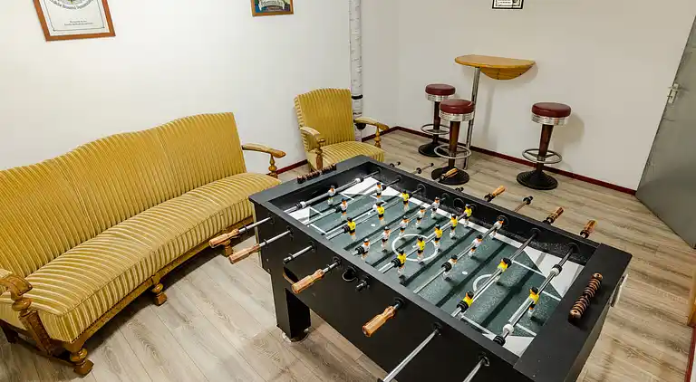 Feriebolig i Dittishausen