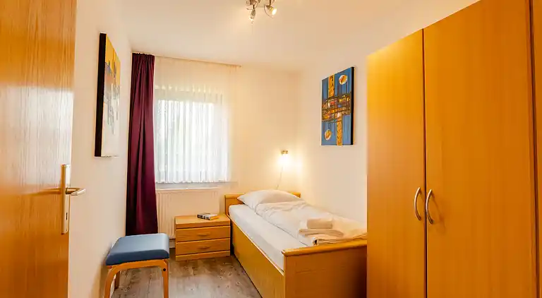 Feriebolig i Dittishausen