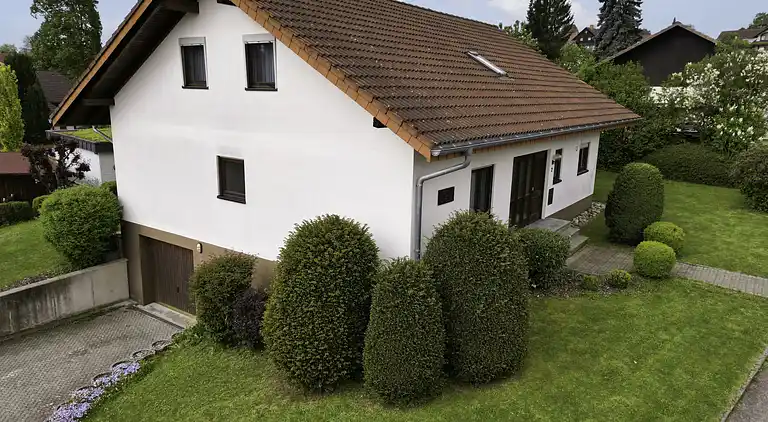 Feriebolig i Dittishausen