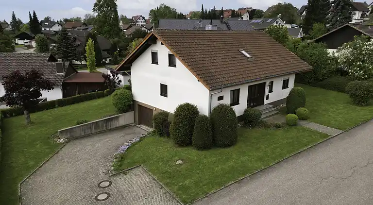 Feriebolig i Dittishausen