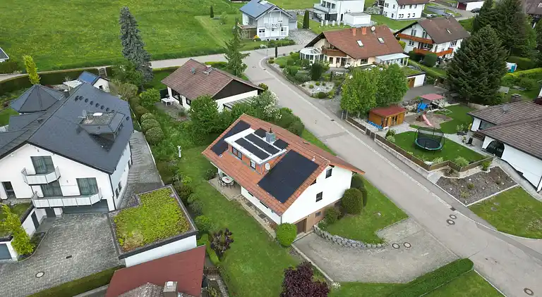 Feriebolig i Dittishausen