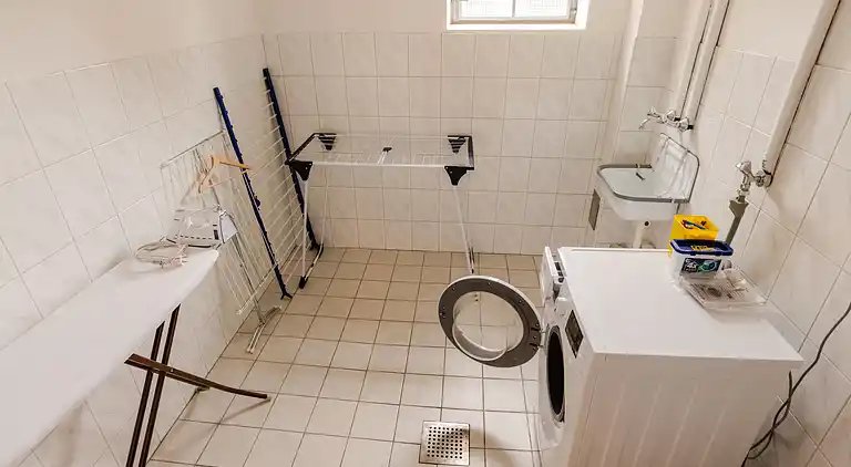 Feriebolig i Dittishausen