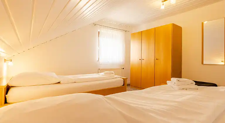 Feriebolig i Dittishausen