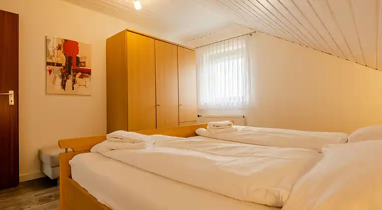 Feriebolig i Dittishausen