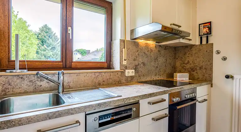 Feriebolig i Dittishausen