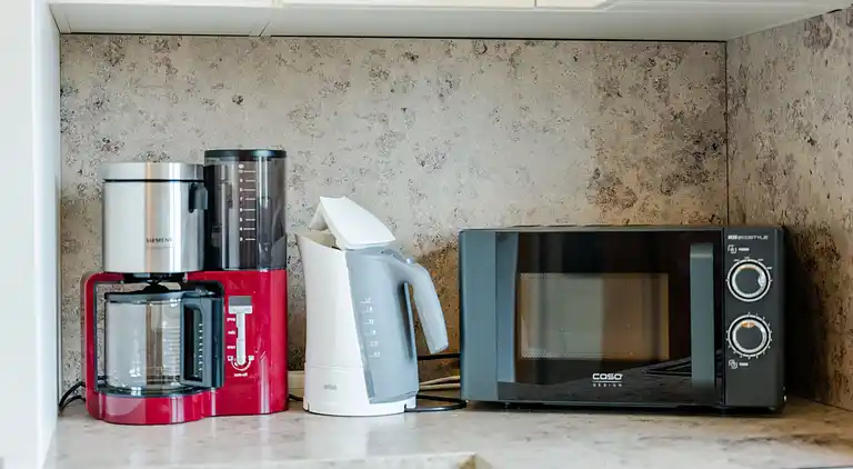 Feriebolig i Dittishausen