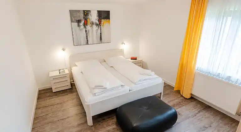 Feriebolig i Dittishausen