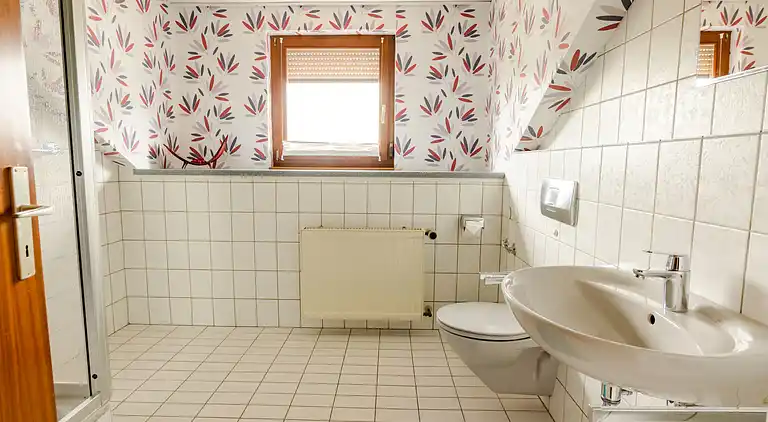 Feriebolig i Dittishausen