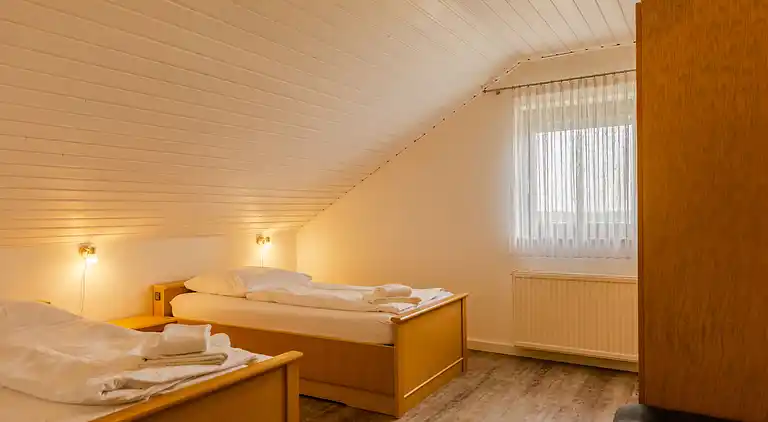 Feriebolig i Dittishausen