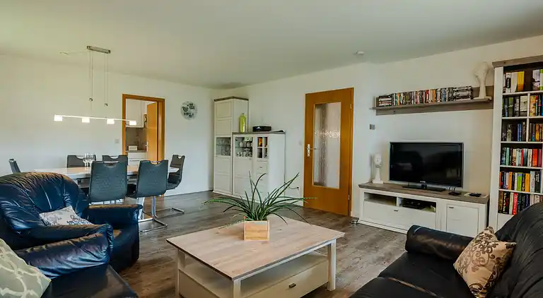 Feriebolig i Dittishausen