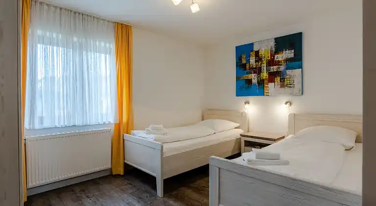 Feriebolig i Dittishausen