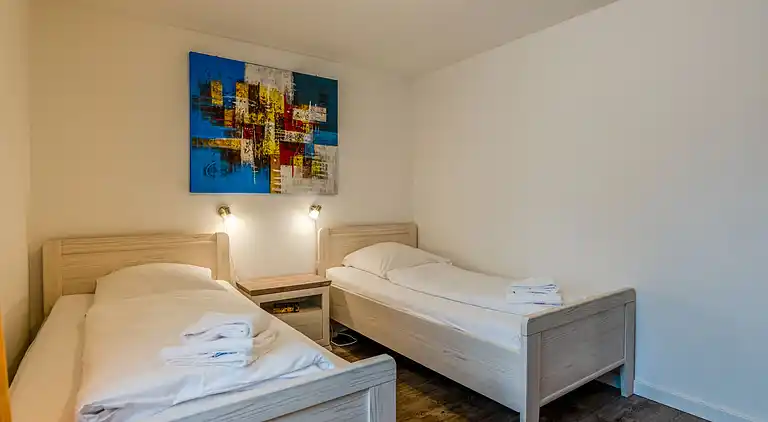 Feriebolig i Dittishausen