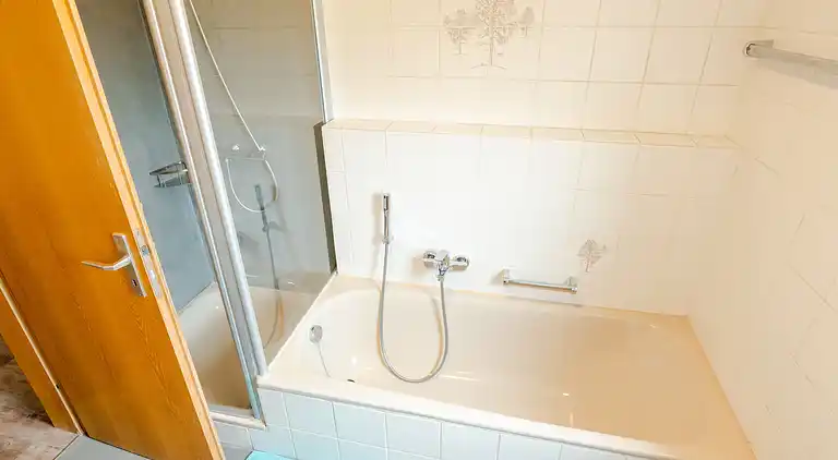 Feriebolig i Dittishausen