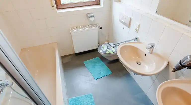 Feriebolig i Dittishausen