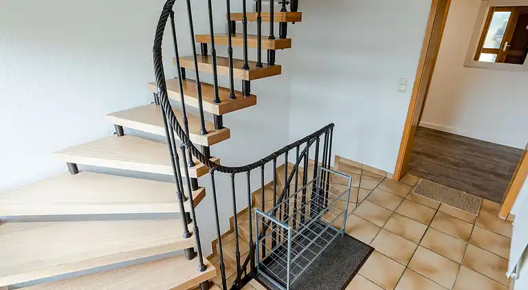 Feriebolig i Dittishausen