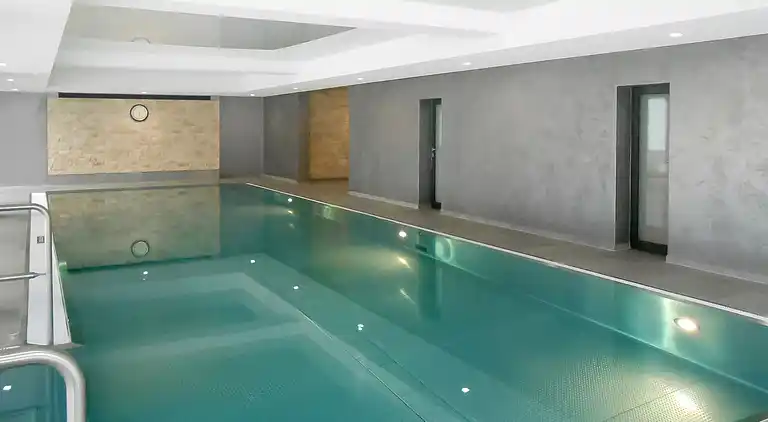 Ferienhaus in Schluchsee