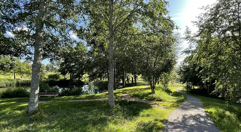 Ferienhaus in Schluchsee