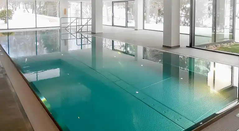 Ferienhaus in Schluchsee