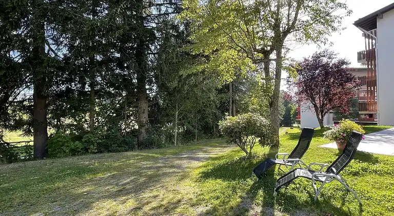 Ferienhaus in Schluchsee