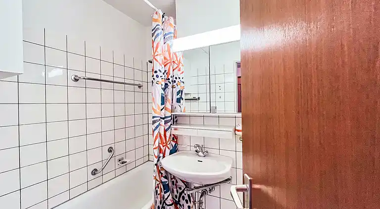 Ferienhaus in Schluchsee