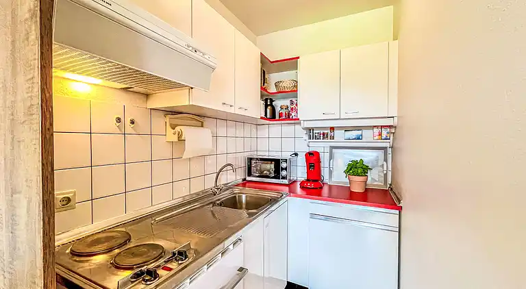 Ferienhaus in Schluchsee