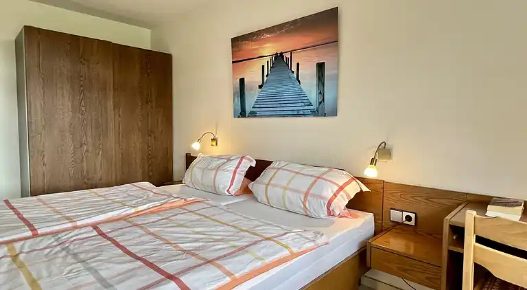 Ferienhaus in Schluchsee