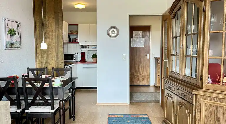 Ferienhaus in Schluchsee