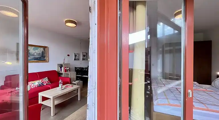 Ferienhaus in Schluchsee