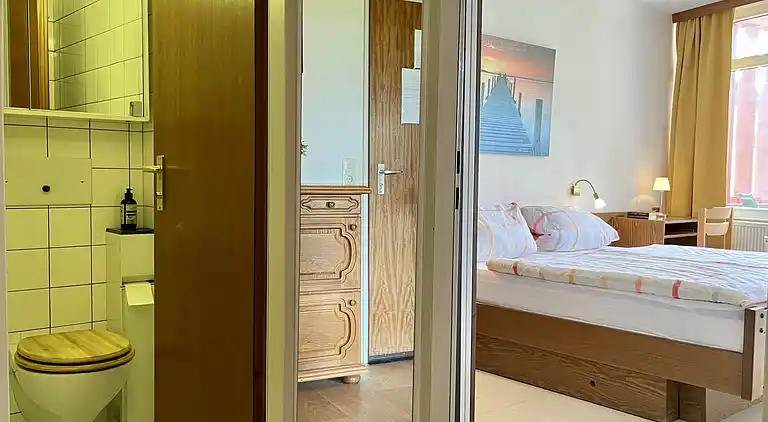 Ferienhaus in Schluchsee