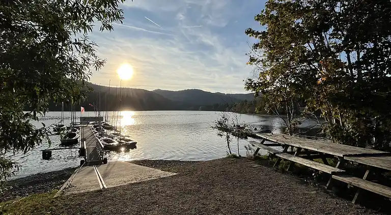 Ferienhaus in Schluchsee