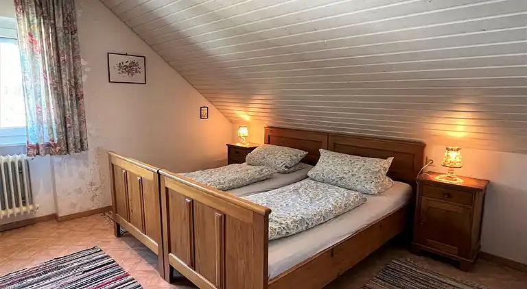 Ferienhaus in Schluchsee