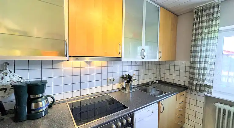 Ferienhaus in Schluchsee