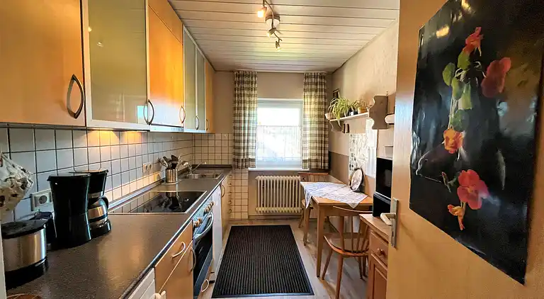 Ferienhaus in Schluchsee