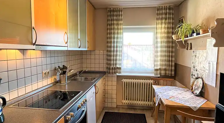 Ferienhaus in Schluchsee