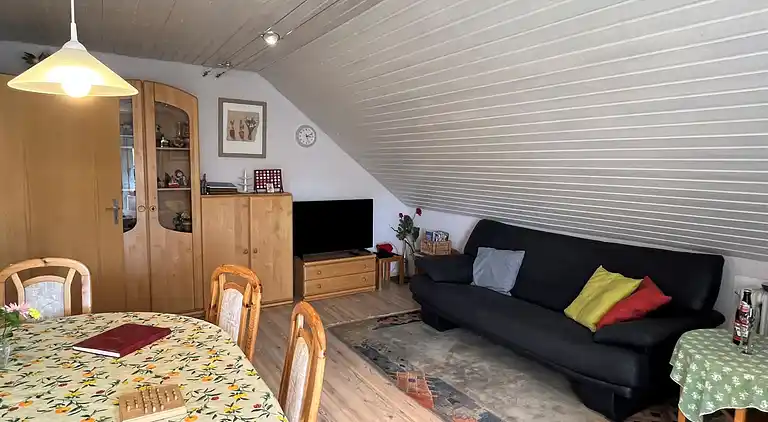 Ferienhaus in Schluchsee