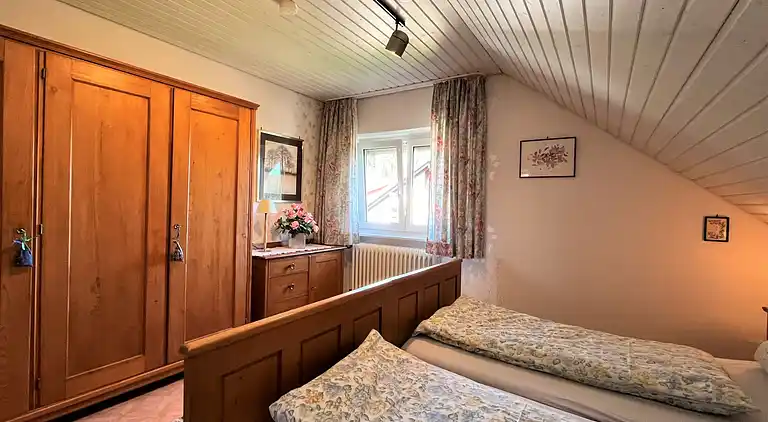 Ferienhaus in Schluchsee