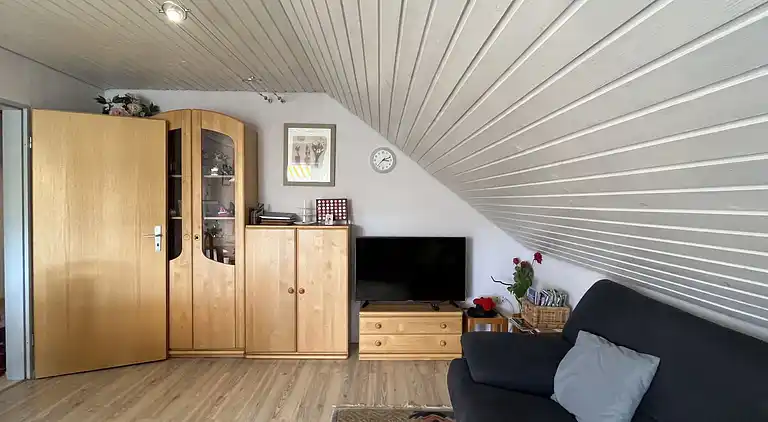 Ferienhaus in Schluchsee