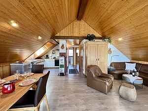 Cottage in Blasiwald