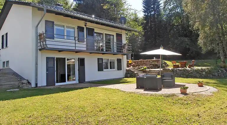 Feriebolig i Freiamt