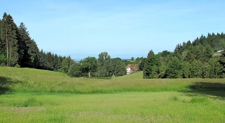 Feriebolig i Freiamt