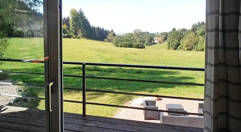 Feriebolig i Freiamt