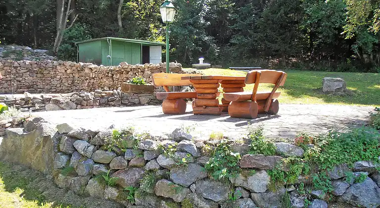 Feriebolig i Freiamt