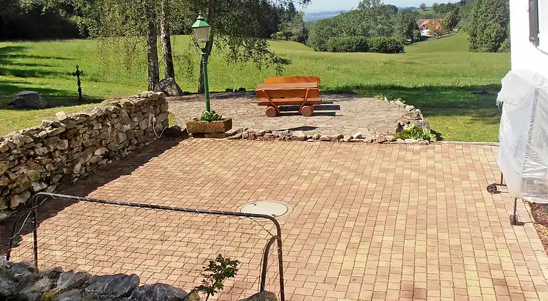 Feriebolig i Freiamt