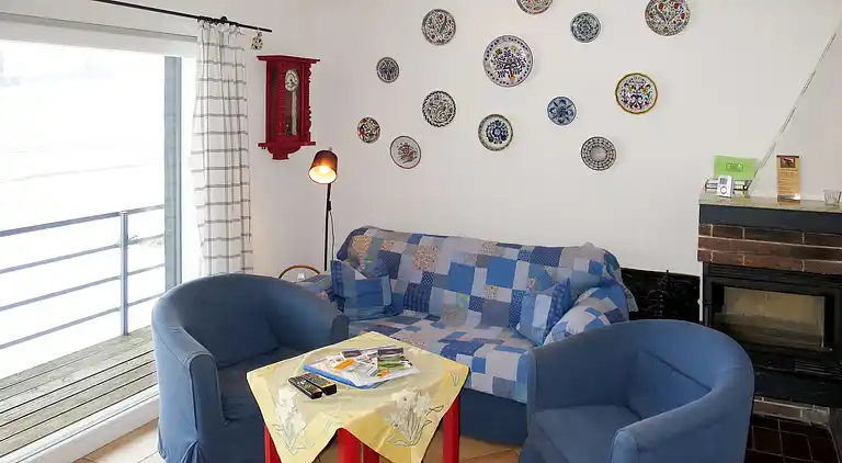 Feriebolig i Freiamt